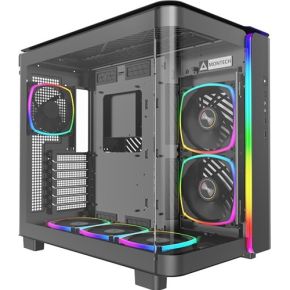 Montech KING 95 PRO Zwart