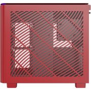 Montech-KING-95-Midi-Tower-Tempered-Glass-ARGB-Rood-Behuizing