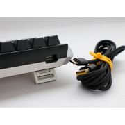 Ducky-One-3-Classic-Black-White-Mini-Gaming-Tastat-toetsenbord