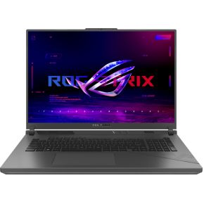 Asus ROG Strix G18 G814JIR-N6003W 18" Core i9 RTX 4070 Gaming laptop