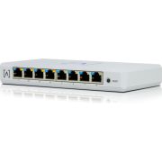 Alta Labs 8-poort PoE netwerk switch