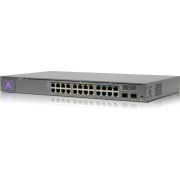 Alta Labs 24-poort PoE netwerk switch