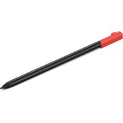 Lenovo 4X81D34327 stylus-pen 4,18 g Zwart