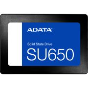 Bundel 1 ADATA SU650 2 TB 3D NAND 2.5" ...