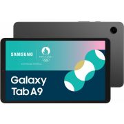 Samsung Galaxy Tab A9 4G LTE-TDD & LTE-FDD 64 GB 22,1 cm (8.7") 4 GB Wi-Fi 5 (802.11ac) Grafiet