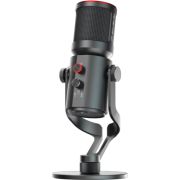 AVerMedia 40AAAM350AWD microfoon Zwart Tafelmicrofoon