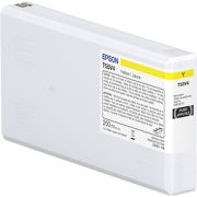 Epson UltraChrome Pro10 inktcartridge 1 stuk(s) Compatibel Geel