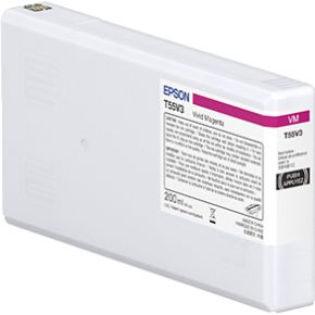 Epson UltraChrome Pro10 inktcartridge 1 stuk(s) Compatibel Magenta