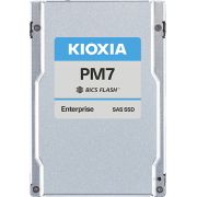 Kioxia PM7-V 12,8 TB SAS BiCS FLASH TLC 2.5" SSD