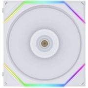 Lian Li UNI FAN TL Series Reverse Blade 120mm White
