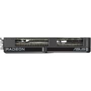 Asus-Radeon-RX-7800-XT-DUAL-RX7800XT-O16G-Videokaart
