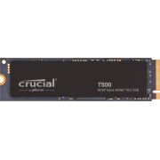 Bundel 1 Crucial T500 500GB M.2 SSD