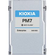 Kioxia PM7-V 6,4 TB SAS BiCS FLASH TLC 2.5" SSD