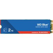 Sandisk WD_Blue SA510 2TB M.2 SSD
