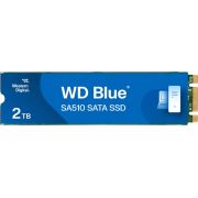 Western Digital Blue SA510 2 TB SATA III M.2 SSD