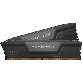Corsair DDR5 Vengeance 2x16GB DDR5-6000 CL38 Black