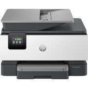 Megekko HP OfficeJet Pro 9122e All-in-One Kleur voor Kleine en middelgrote onderneminge printer aanbieding