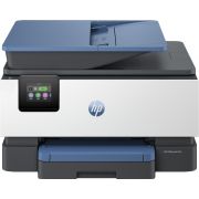 Bundel 1 HP OfficeJet Pro HP 9125e All-...