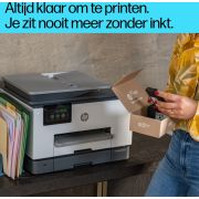 HP-OfficeJet-Pro-HP-9132e-All-in-One-Kleur-voor-Kleine-en-middelgrote-onderneminge-printer