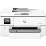 HP OfficeJet Pro HP 9720e Wide Format All-in-One , Kleur, voor Kleine kantoren, Print printer