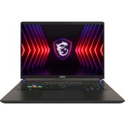 MSI Vector 16 HX A14VGG-258NL 16" Core i9 RTX 4070 Gaming laptop