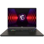 MSI Vector 17 HX A14VGG-216NL 17" Core i9 RTX 4070 Gaming laptop
