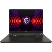 Megekko MSI Vector 17 HX A14VGG-216NL 17" Core i9 RTX 4070 Gaming laptop aanbieding