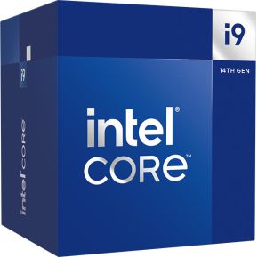 Intel Core i9-14900 processor