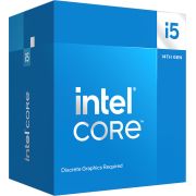 Intel Core i5 14400F processor