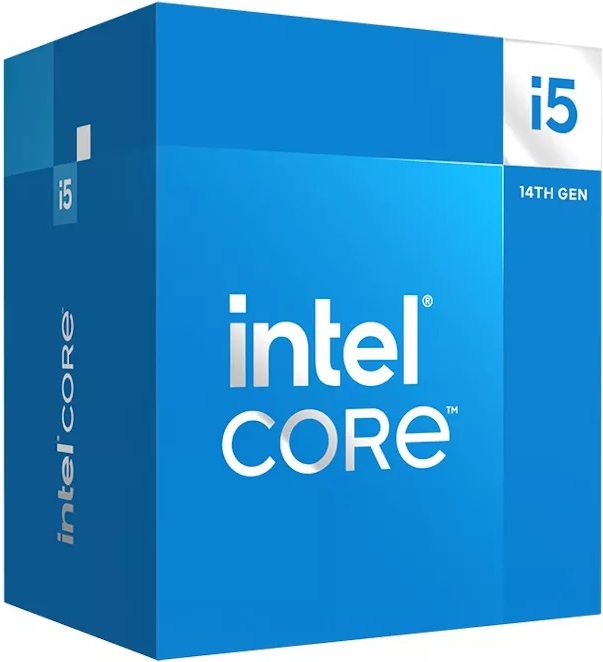 リ*ゴ様 Intel Core i5-14400 14th Gen CPUとクー 2_Intel-Core-i5-14400F-