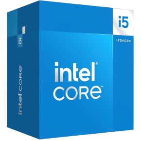 Intel Core i5-14400 processor