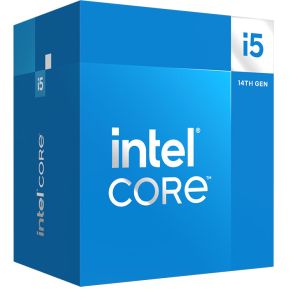 Intel Core i5 14500 processor