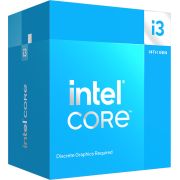 Intel Core i3 14100F processor