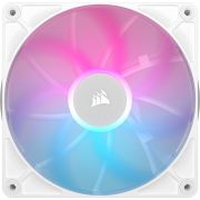 Corsair iCUE LINK RX140 RGB 140mm PWM Fan Expansion White