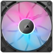 Productafbeelding van Corsair iCUE LINK RX140 RGB 140mm PWM Fan Expansion Black