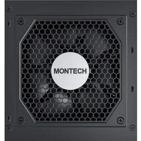 Montech Century G5 750W 80 PLUS Gold Fully Modular PSU / PC voeding