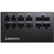 Montech-Century-G5-750W-80-PLUS-Gold-Fully-Modular-PSU-PC-voeding