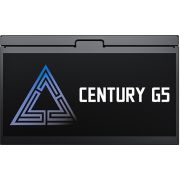 Montech-Century-G5-850W-80-PLUS-Gold-Fully-Modular-PSU-PC-voeding