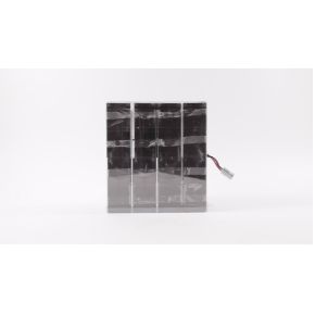 Eaton EB031SP UPS-accu Sealed Lead Acid (VRLA) 12 V 9 Ah