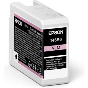 Epson UltraChrome Pro10 inktcartridge 1 stuk(s) Origineel Lichtmagenta
