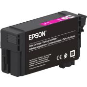 Epson ULTRACHROME XD2 MAGENTA T40D340 50ML inktcartridge 1 stuk(s) Origineel