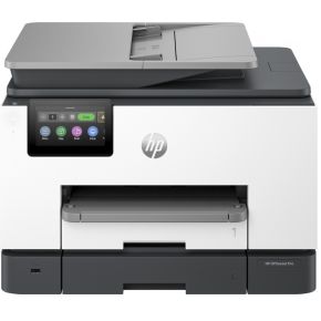 HP OfficeJet Pro HP 9135e All-in-One , Kleur, voor Kleine en middelgrote onderneminge printer