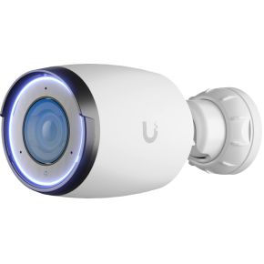 Ubiquiti AI Professional Rond IP-beveiligingscamera Binnen & buiten 3840 x 2160 Pixels Plafond/muur/