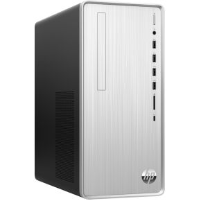 HP Pavilion TP01-5160nd Core i5 desktop PC