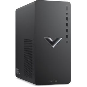HP Victus TG02-2020nd Core i5 RTX 3050 Gaming PC