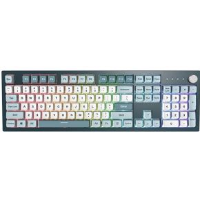 Montech MKey Freedom Gaming GateronG Pro 2.0 Red toetsenbord