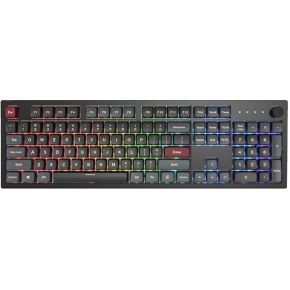 Montech MKey Darkness Gaming GateronG Pro 2.0 Red