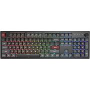 Montech MKey Darkness Gaming GateronG Pro 2.0 Red Toetsenbord