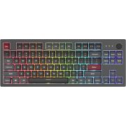 Montech MKey TKL Freedom Blauw - GateronG Pro 2.0 Red Toetsenbord