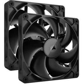 Corsair iCUE LINK RX140 140mm PWM Fan Starter Kit Black